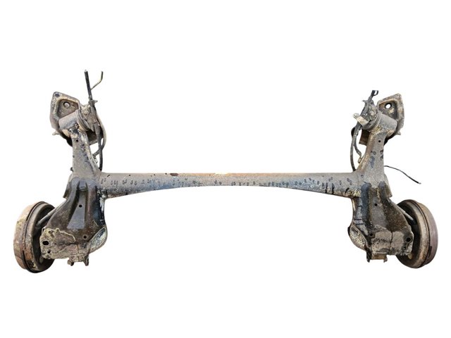 Viga de suspensão traseira (plataforma veicular) 13342368 OPEL