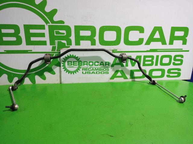 Estabilizador dianteiro 13343139 OPEL