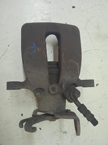 Suporte do freio traseiro direito 13343570 OPEL