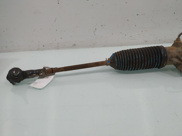 Cremalheira da direção 1334491080 FIAT