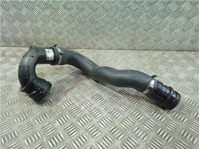 Mangueira (cano derivado) de intercooler 13345556 OPEL