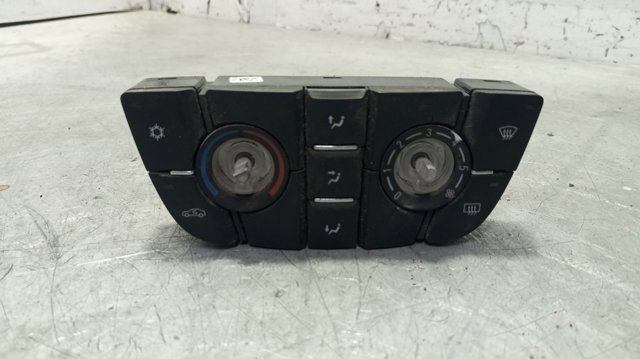 13346092 Opel
