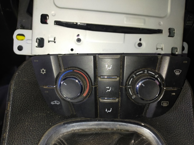 13346092 Opel