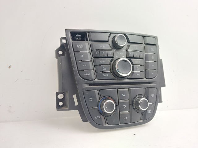 13346092 Opel
