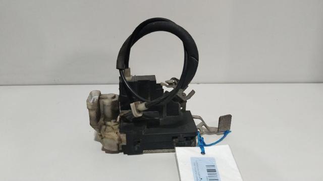 Fecho da porta dianteira esquerda 1334645080 FIAT
