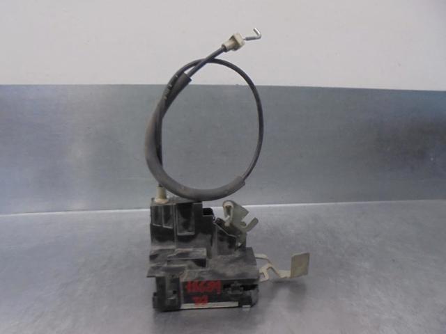 Fecho da porta dianteira esquerda 1334645080 FIAT