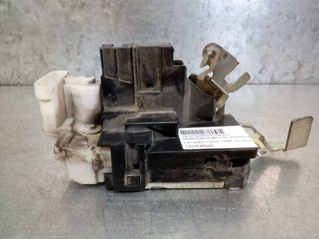 Fecho da porta dianteira esquerda 1334645080 FIAT