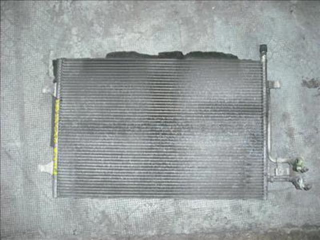Radiador de aparelho de ar condicionado 1334653 FORD