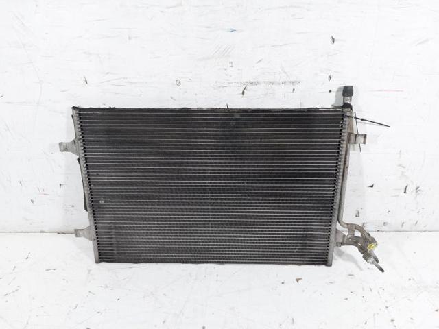 Radiador de aparelho de ar condicionado 1334653 FORD