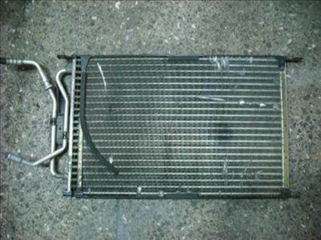 Radiador de aparelho de ar condicionado 1334653 FORD