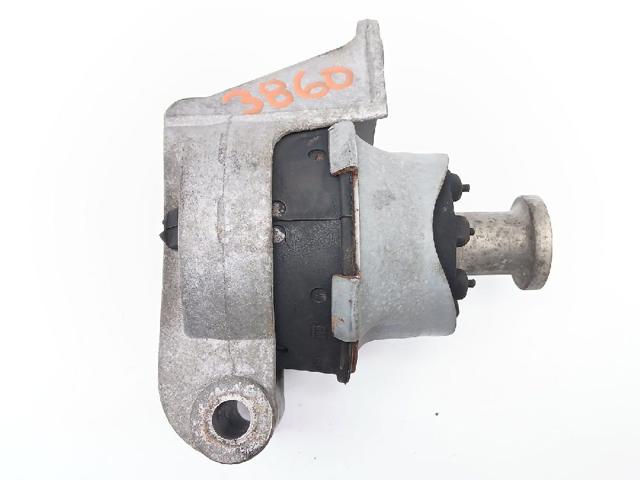 Coxim (suporte) esquerdo de motor 13347071 OPEL