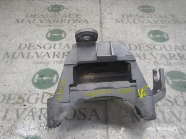Coxim (suporte) direito de motor 13347449 GM