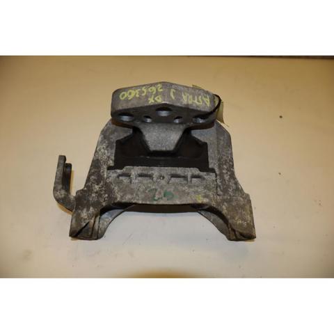 Coxim (suporte) direito de motor 13347451 OPEL