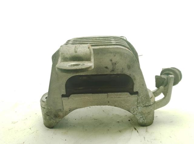 Coxim (suporte) direito de motor 13347451 OPEL
