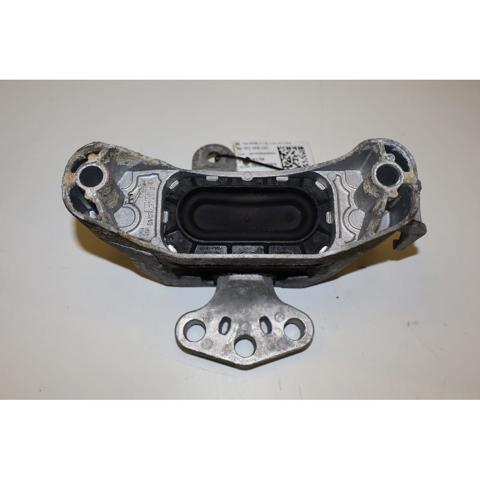 Coxim (suporte) direito de motor 13347451 OPEL