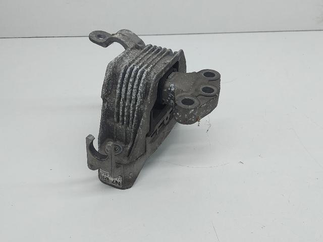 Coxim (suporte) direito de motor 13347453 OPEL