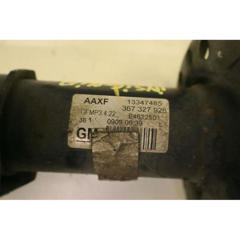 13347485 Opel