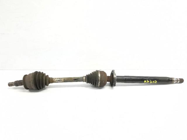 Semieixo (acionador) dianteiro direito 13348259 OPEL