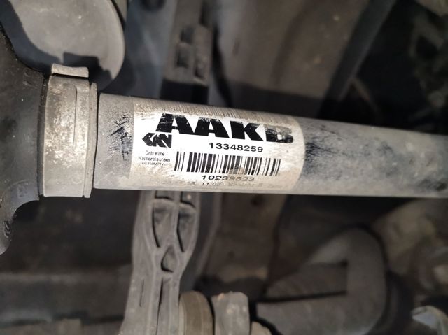 13348259 Opel