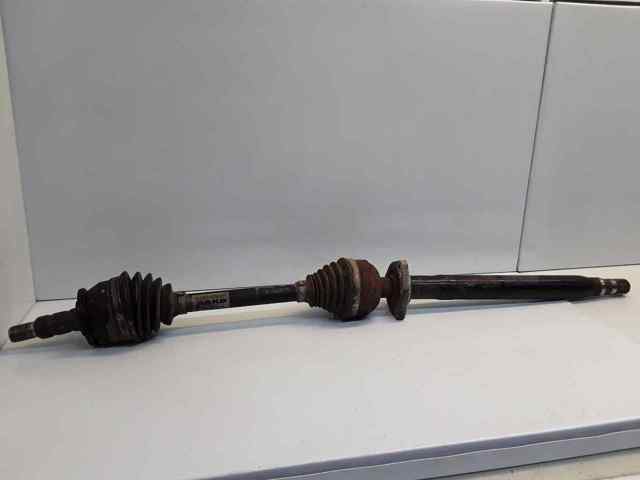 13348259 Opel