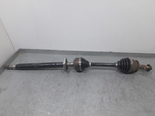 Semieixo (acionador) dianteiro direito 13348259 OPEL
