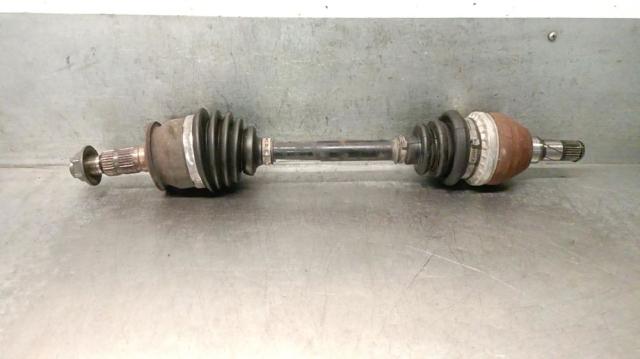 Junta homocinética externa dianteira 13348263 OPEL