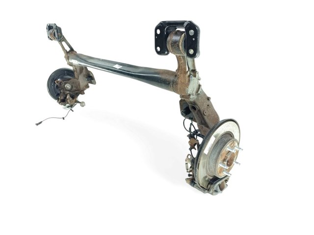 Viga de suspensão traseira (plataforma veicular) para Opel Astra 69