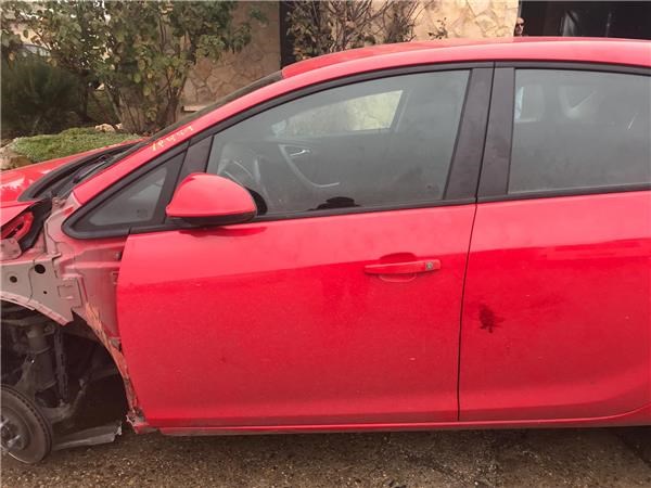 Astra hatchback (2009-2016) original desde 84,62 €