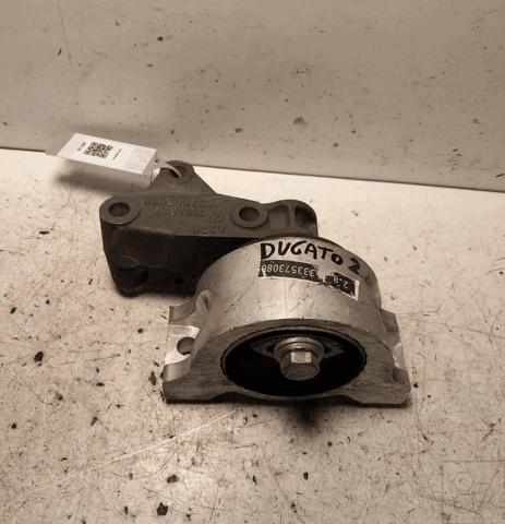 Coxim (suporte) direito de motor 1335129080 FIAT