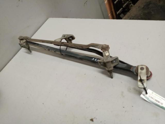 Trapézio de limpador pára-brisas para DAF 105 