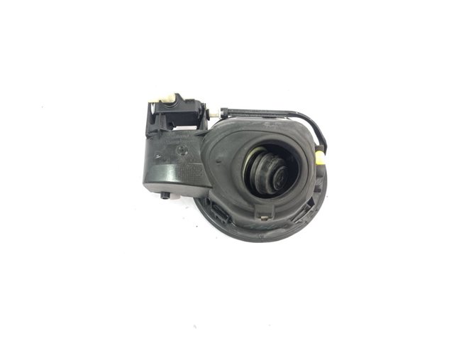 Gargalo de enchimento do tanque de combustível 13352310 OPEL