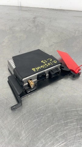 Unidade de controlo Bluetooth 13353284 OPEL