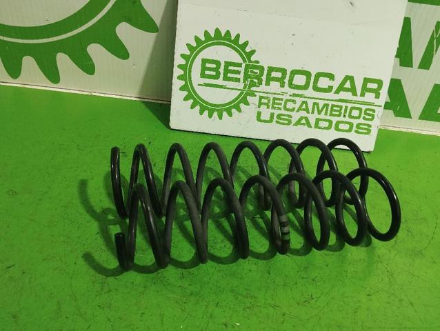 Mola traseira 1335393 FORD