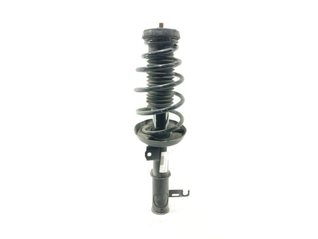 Amortecedor dianteiro esquerdo 13354029 OPEL