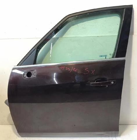 Porta dianteira esquerda 13355178 OPEL