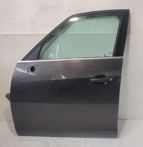 Porta dianteira esquerda 13355178 OPEL