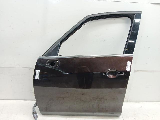 Porta dianteira esquerda 13355178 OPEL