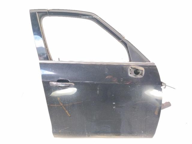 Porta dianteira direita 13355179 OPEL