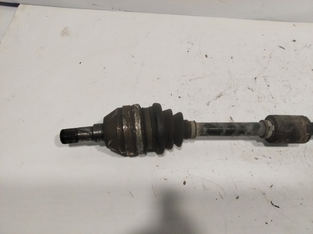 13356124 Opel