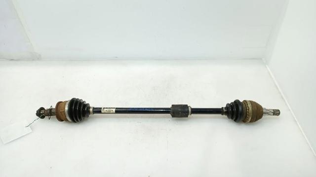13356124 Opel