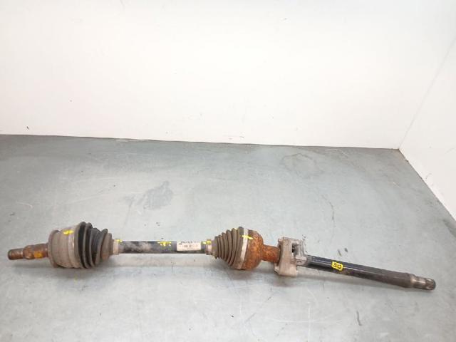 13356124 Opel