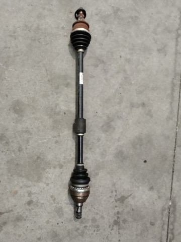13356124 Opel