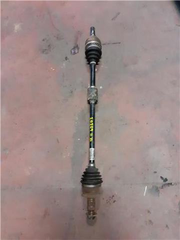13356124 Opel