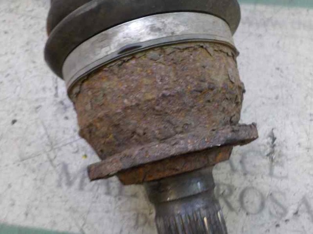 13356124 Opel