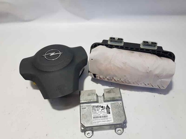 13356384 Opel
