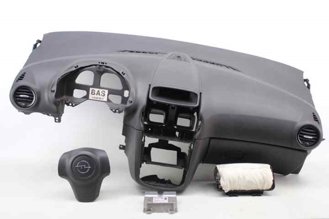 13356384 Opel