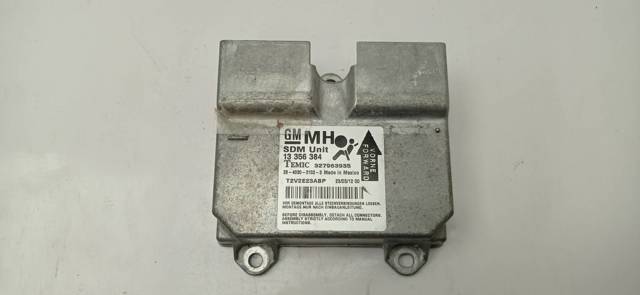 13356384 Opel