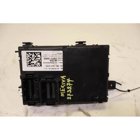 13356921 Opel