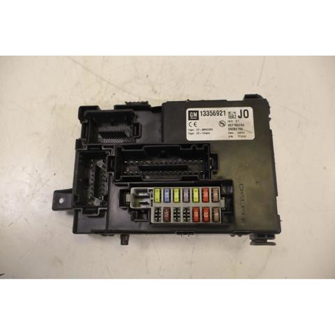13356921 Opel