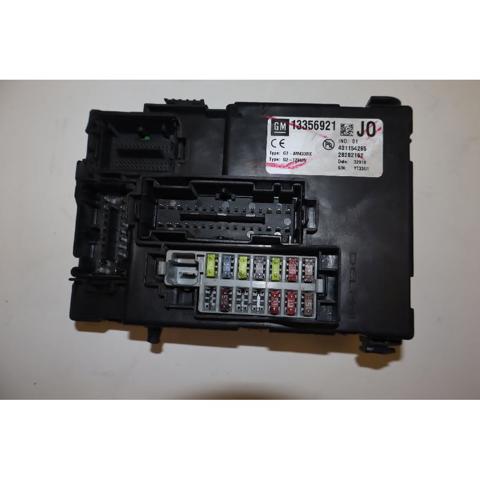 13356921 Opel